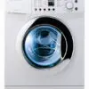 ماشین لباسشویی 1200دور 9 کیلویی دوو WASHING MACHINE DAEWOO ELECTRONICS DWD-H1212 1417626886DAEWOO H1212.1