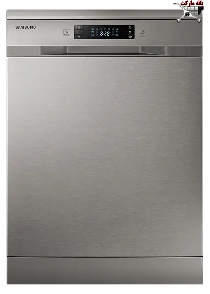 ماشین ظرفشویی 14نفره کم مصرف سامسونگ DISHWASHER MASHIN SAMSUNG DW60H6050