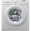 ماشین لباسشویی دایرکت درایو 8 کیلو 1200دور ال جی LG F1206 WASHING MACHINE INVERT 1417965113180 1414145050LG WASHING f1206.1