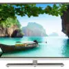 تلویزیون ال ای دی سه بعدی هوشمند 400 هرتز توشیبا LED TOSHIBA SMART FULL HD 3D 48L5435 141805930848L5435