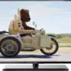 تلویزیون ال ای دی فول اچ دی سری جدید فیلیپس مدل PHILIPS LED FULL HD TV 40PFL4109 1418552527Philips 32PFk4109 1