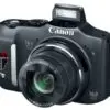 دوربین عکاسی دیجیتال هوشمند اچ دی کانن 16.0 مگاپیکسلCAMERA DIGETAL HD CANON SX160 IS 141862003525593 2 xl copy