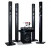 سینما خانگی هوشمند ال جی LG 1200W 5.1CH SMART HOME THEATRE 7530TB 1418999729lg home theater systems bh7530tb large01 copy