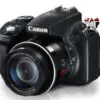 دوربین دیجیتال پاورشات 12.1 مگاپیکسلی کاننCANON SX50 DIGITAL POWER SHOT FULL HD 1419153047PowerShot SX50 canon.1