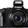 دوربین دیجیتال پاورشات اچ دی16.0مگاپیکسل کانن CANON PAWERSHOT CAMERA HD 16.0MP SX170 1419341167sx170 canon camera.2
