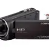 دوربین فیلمبرداری هندیکم 8.9 مگا پیکسلی سونی مدل SONY HANDYCAM FULL HD HDR-CX230 1 دوربین فیلمبرداری هندیکم 8.9 مگا پیکسلی سونی مدل SONY HANDYCAM FULL HD HDR-CX230 141965618961mVLnPFLgL