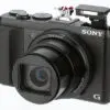دوربین دیجیتال سایبر شات سوپر زوم سونی مدل CYBER-SHOT DIGITAL CAMERA DSC-HX50V 1420544869Sony HX50 product shot 14 copy