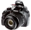 دوربین فیلمبرداری سایبر شات فول اچ دی سونی مدل SONY CYBER-SHOT DIGITAL CAMERA HX300 1420650772Sony HX300