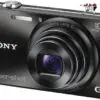 دوربین فیلمبرداری سایبر شات 18.02 مگاپیکسلی سونی SONY CYBERSHOT WX200 DIGITAL CAMERA 1423221853WX2000 4