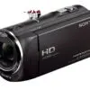دوربین فیلم برداری فول اچ دی سونی SONY HANDYCAM HDR CX220 1080P VIDEO CAMERA 14236728405 copy