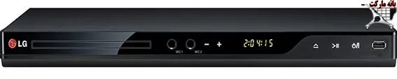دستگاه پخش کننده ی دی وی دی فول اچ دی ال جی LG DP932 HDMI DVD PLAYER