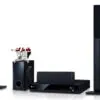 سینما خانگی فول اچ دی ال جی LG HOME THEATER LH-K928HTS 1424005071lg DH4530T medium