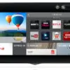 تلویزیون ال ای دی فورکی سه بعدی ال جی LED 3D SMART 4K LG 49UB830 1424095552lg UB830.1
