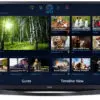 تلویزیون ال ای دی سه بعدی اسمارت سامسونگ SMASUNG LED 3D FULL HD SMART TV 55F8500 1424197012samsung 55f8500.1