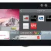 تلویزیون هوشمند ال ای دی اولترا اچ دی ال جی LG LED SMART TV ULTRA HD 4K 42UB820 1424613282LG Smart TV