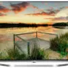 تلویزیون هوشمند سه بعدی 4K اولترا اچ دی ال جی LG LED 3D SMART TV 4K ULTRA HD 55UB950 142477795201F4000007428699 photo lg 55ub950