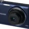 دوربین عکاسی اچ دی 16.2 مگاپیکسل سامسونگ SAMSUNG DIGITAL CAMERA HD 16.2MP ES95 1424928137africa en EC ES95ZZDPRZA 521 Right Angle black 10029702073417