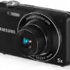 دوربین عکاسی اچ دی 16.1 مگاپیکسل سامسونگ SAMSUNG DIGITAL CAMERA HD 16.1MP ST93 1424931317ar EC ST93ZZKPB1B 003 right angle black