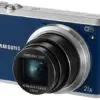 دوربین دیجیتال هوشمند 16.3 مگاپیکسلی سامسونگ SAMSUNG CAMERA 16.3MP FULL HD WB350 1424934944600x600
