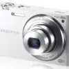 دوربین دیجیتال عکاسی هوشمند 16.3 مگاپیکسلی سامسونگ SAMSUNG SMART CAMERA FULL HD MV900 1424951385ae EC MV900FDDPME 015 Right Angle white