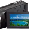 دوربین فیلمبرداری هندی کم فول اچ دی سونی SONY HANDYCAM VIDEO CAMERA FULL HD CX220 1425098988BimgHDR CX220
