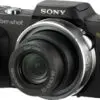 دوربین عکاسی سایبرشات 8.1 مگاپیکسل سری H سونی SONY CAMERA CYBERSHOT 8.1MP H3 142510074851wX bfsEZL