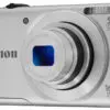 دوربین عکاسی دیجیتال 16 مگاپیکسلی اچ دی کانن CANON POWER SHOT CAMERA 16MP HD A2500 14251063341