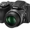 دوربین دیجیتال عکاسی 16.0 مگاپیکسل نیکون NIKON COOLPIX CAMERA FULL HD 16.0MP L830 1425188858Untitled 1
