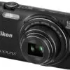 دوربین عکاسی هوشمند 16.0 مگاپیکسل نیکون NIKON COOLPIX CAMERA FULL HD 16.0MP S6800 1425194080ZUR nikon S6800 beauty