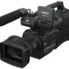 دوربین فیلمبرداری دیجیتال اچ دی وی سونی SONY DIGITAL HDV VIDEO CAMERA HD1000 1425199093HD1000