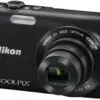 دوربین عکاسی دیجیتال 16مگاپیکسلی اچ دی نیکون NIKON DIGITAL CAMERA 16MP HD S3300 142521697771BEL5fUtAL. SL1500