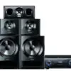 سینما خانگی 2012 وات سه بعدی سونی SONY HTM7 MUTEKI 7.2 HOME THEATRE SYSTEM 1425274352JJJ