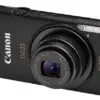 دوربین عکاسی دیجیتال 16.1 مگاپیکسلی کانن CANON CAMERA FULL HD 16.1MP IXUS125 HS 14252764955019 orig