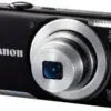 دوربین عکاسی دیجیتال هوشمند 16 مگاپیکسلی کانن CANON SMART CAMERA HD 16 MP A2550 1425900555A2550