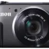 دوربین عکاسی پاورشات 12.1 مگاپیکسل اچ دی کانن CANON POWESHOT CAMERA HD 12.1MP SX270 1426171751SX270 1