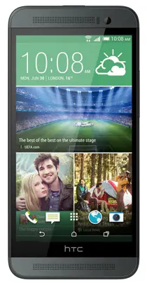 گوشی موبایل اسمارت اچ تی سی وان ای 8 چهار هسته ای HTC SMART MOBILE PHONE 16GB ONE E8