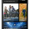 گوشی موبایل اچ تی سی دیزایر 516 هوشمند 5 اینچی HTC SMART MOBILE PHONE 4GB DESIRE 516 1426314419htc desire 516 en IN slide 02 zoom