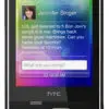 گوشی موبایل اچ تی سی اسمارت 2.8 اینچی HTC MOBILE PHONE 3G BAND SMART 1426316079SMART 580