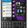 گوشی موبایل بلک بری کیو 10 هوشمند 3.1 اینچی دو هسته ای BLACK BERRY SMART PHONE Q10 1426318505Mobile BlackBerry Q103c986d