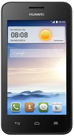 گوشی موبایل هوآوی اسند وای 330 دو هسته ای HUAWEI PHONE 4GB Y330