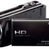 دوربین عکاسی دیجیتال اچ دی 16.6 مگاپیکسلی سونی SONY DIGITAL CAMERA 16.6MP CX280E 1426403575CX280