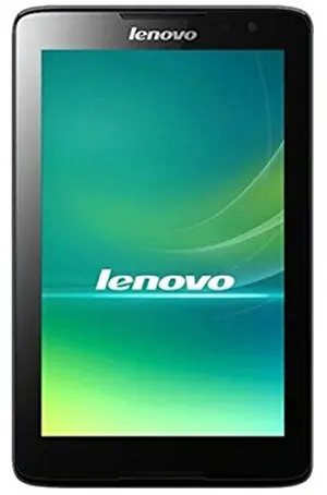 تبلت هوشمند 8/16 گیگابایت لنوو ای 3500 LENOVO 7 INCH SMART TABLET A7-50 A3500 A SERIE