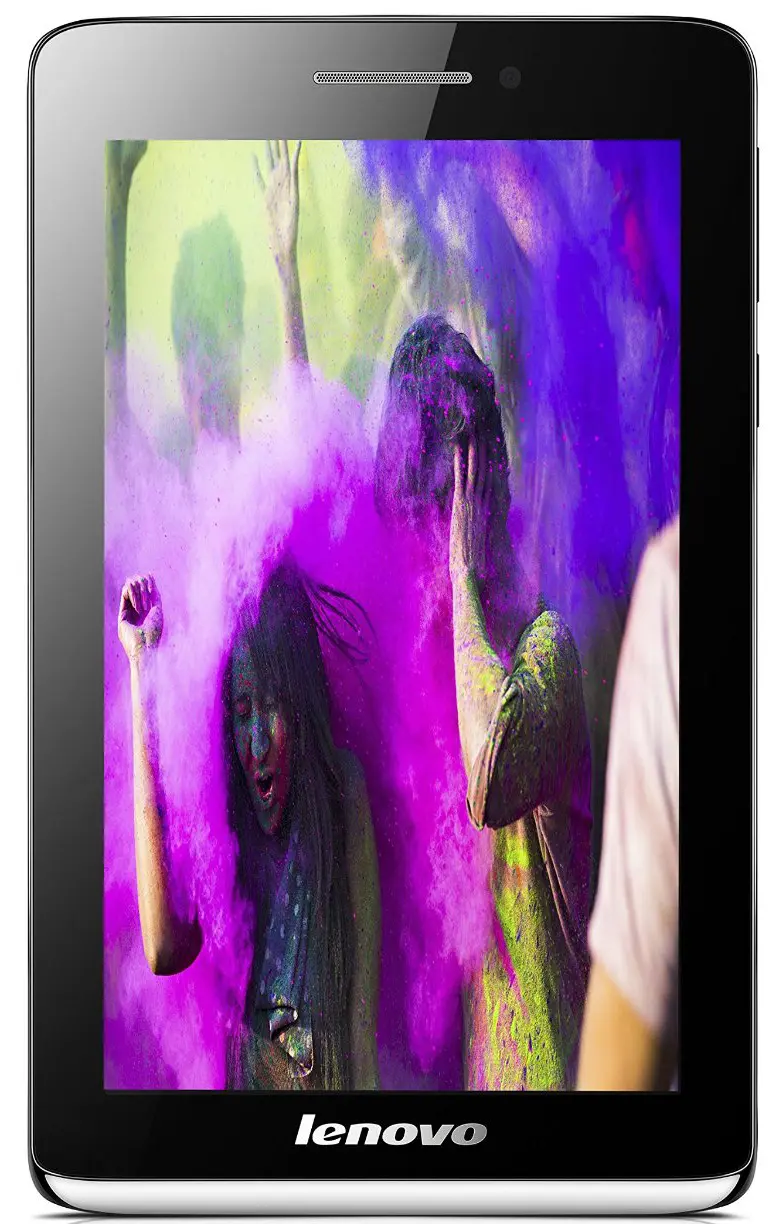 تبلت هوشمند لنوو اس 5000 چهار هسته ای LENOVO SMART TABLET 7 INCH 16GB S5000