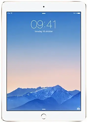 تبلت هوشمند 9.7 اینچی اپل آی پد ایر 2 وای فای APPLE SMART TABLET 16GB IPAD AIR 2 WIFI