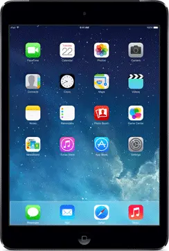 تبلت هوشمند 7.9 اینچی اپل آی پد مینی وای فای APPLE 16GB SMART IPAD MINI WI-FI