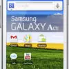 گوشی موبایل سامسونگ گلکسی آس اس 5830 اسمارت SAMSUNG SMART GALAXY ACE S5830 1426494142uk GT S5830OKAXEU 005 Front