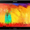 تبلت سامسونگ گلکسی نوت 10.1 پی 601 هوشمند SAMSUNG GALAXY NOTE 10.1 P601 1426502755africa en SM P6010ZKEXFE 000215230 Front black