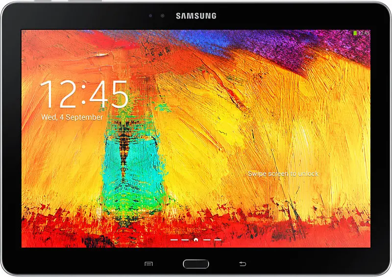 تبلت سامسونگ گلکسی نوت 10.1 پی 601 هوشمند SAMSUNG GALAXY NOTE 10.1 P601