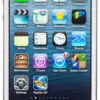 گوشی موبایل اسمارت اپل آیفون 5 طلایی 16 گیگابایت APPLE SMART PHONE GOLD IPHONE 5 1426502773301502 apple iphone 5 at t front
