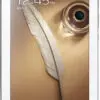تبلت سامسونگ گلکسی نوت 8 ان 5100 هوشمند 8 اینچی SAMSUNG PHONE GALAXY NOT 8 N5100 1426510919my GT N5100ZWAXME 023 Front white